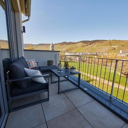 Mittelmosel Panorama Ferienwohnung Kinheim エクステリア 写真