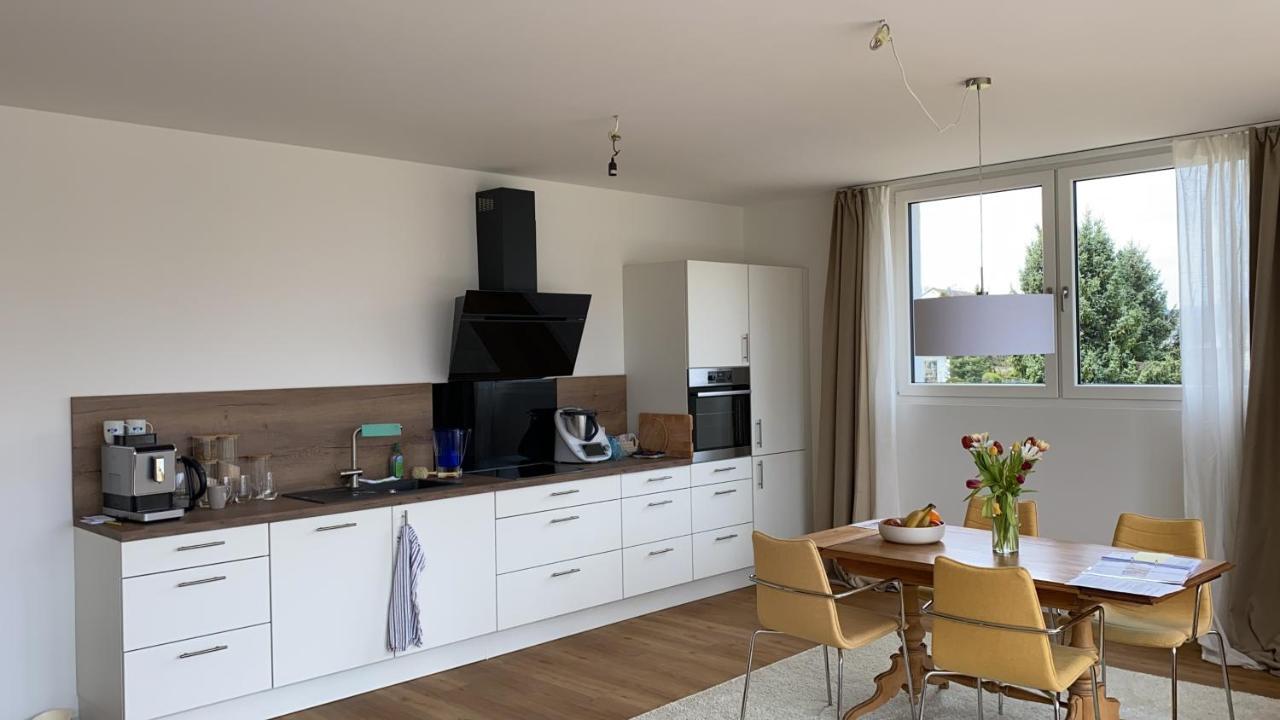 Mittelmosel Panorama Ferienwohnung Kinheim エクステリア 写真