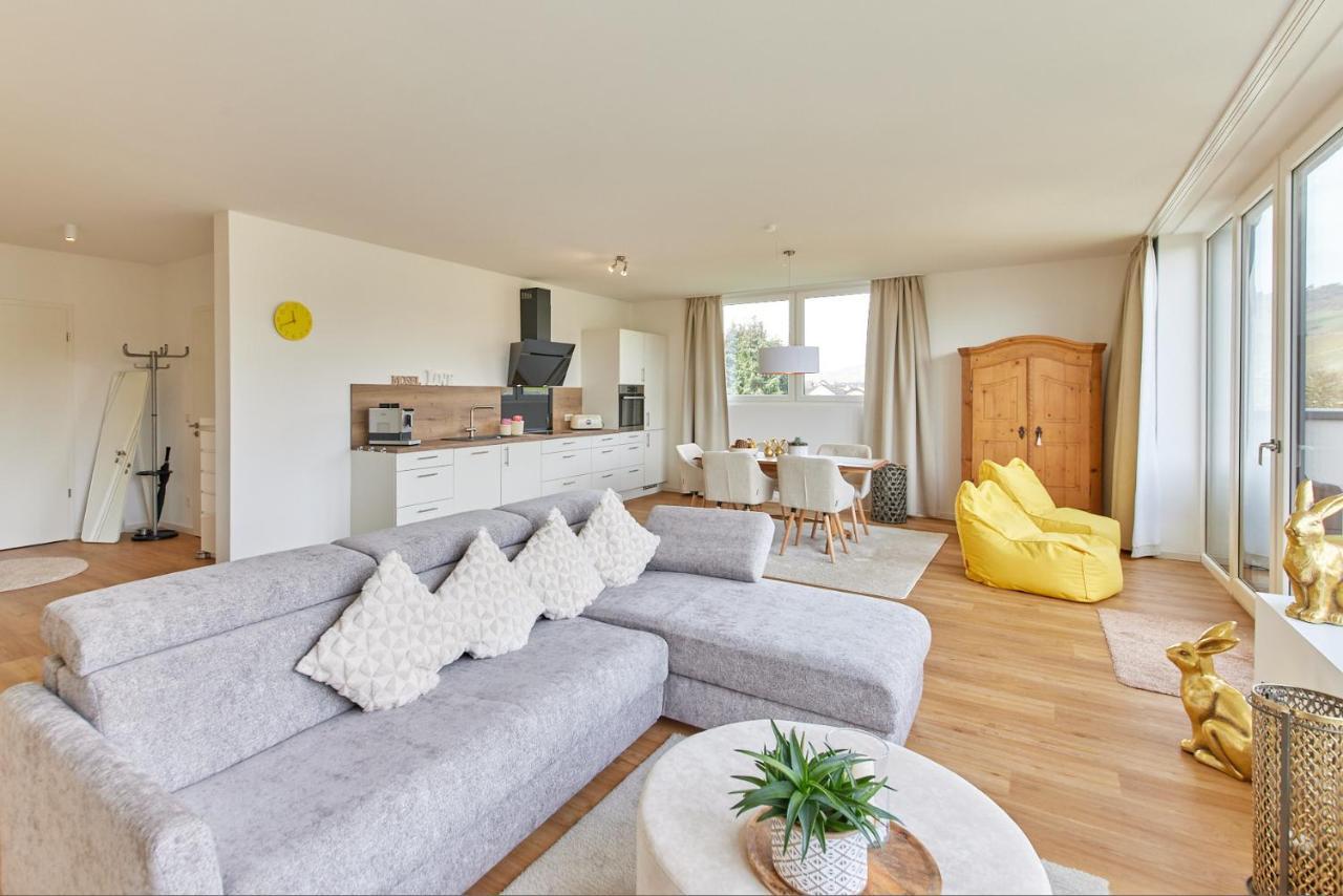 Mittelmosel Panorama Ferienwohnung Kinheim エクステリア 写真