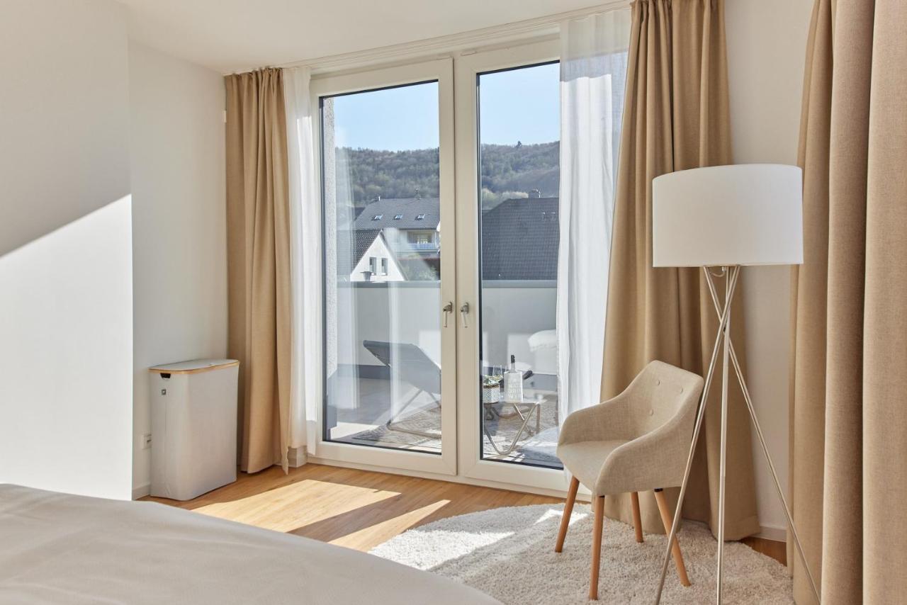 Mittelmosel Panorama Ferienwohnung Kinheim エクステリア 写真