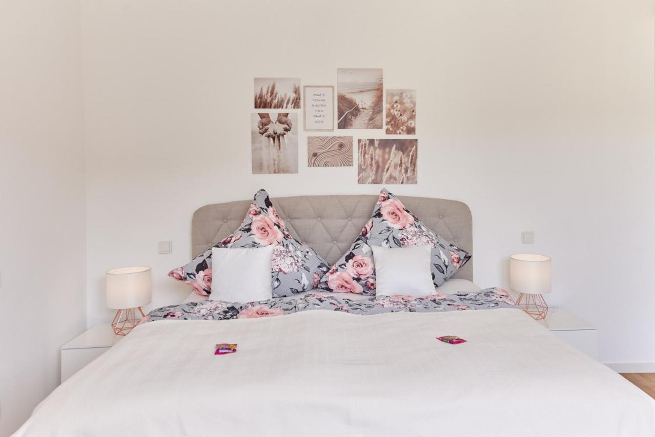 Mittelmosel Panorama Ferienwohnung Kinheim エクステリア 写真
